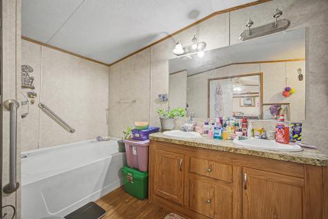 105 S Austin Drive Paige TX 78659