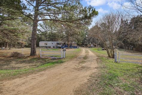 105 S Austin Drive Paige TX 78659