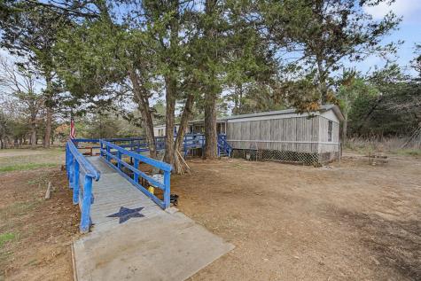 105 S Austin Drive Paige TX 78659