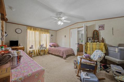 105 S Austin Drive Paige TX 78659