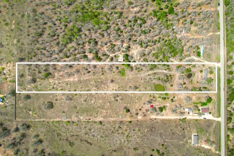 6739 Taylorsville Road Dale TX 78616