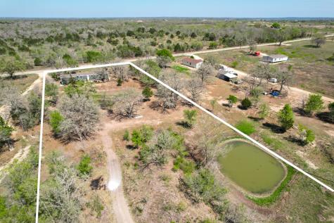 6739 Taylorsville Road Dale TX 78616