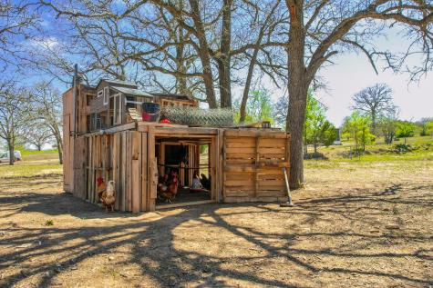 6739 Taylorsville Road Dale TX 78616