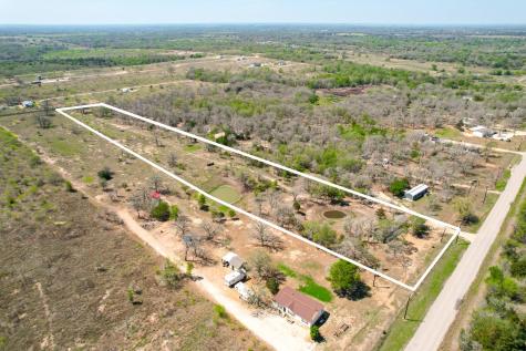 6739 Taylorsville Road Dale TX 78616