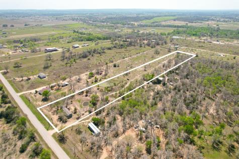 6739 Taylorsville Road Dale TX 78616