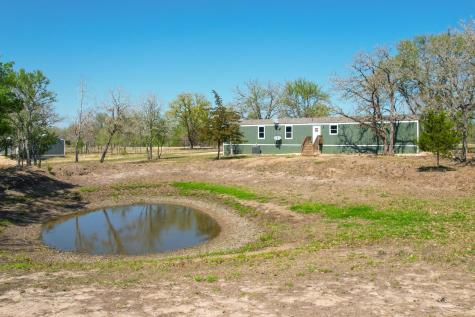 6739 Taylorsville Road Dale TX 78616