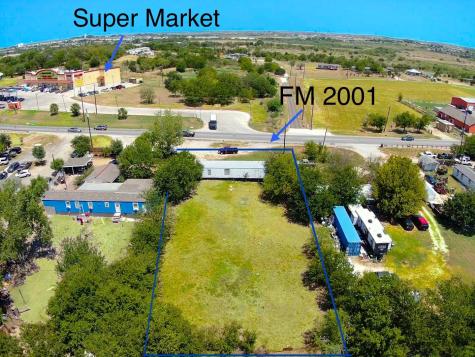 3060 Fm 2001 Buda TX 78610