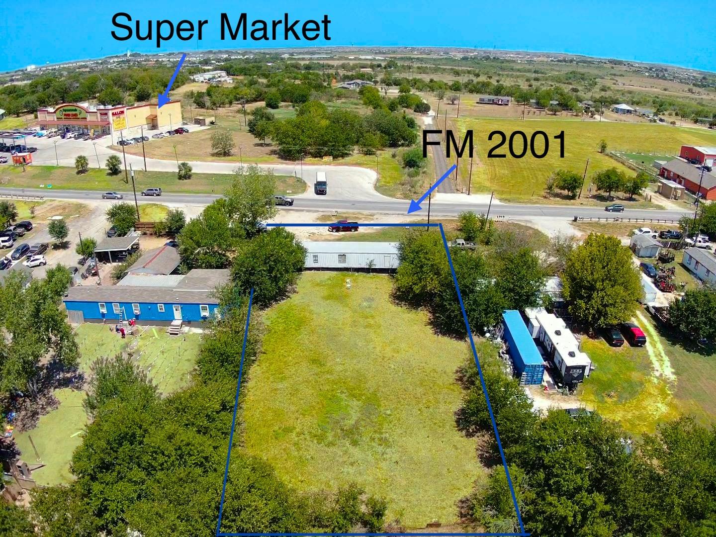 3060 Fm 2001 Buda TX 78610
