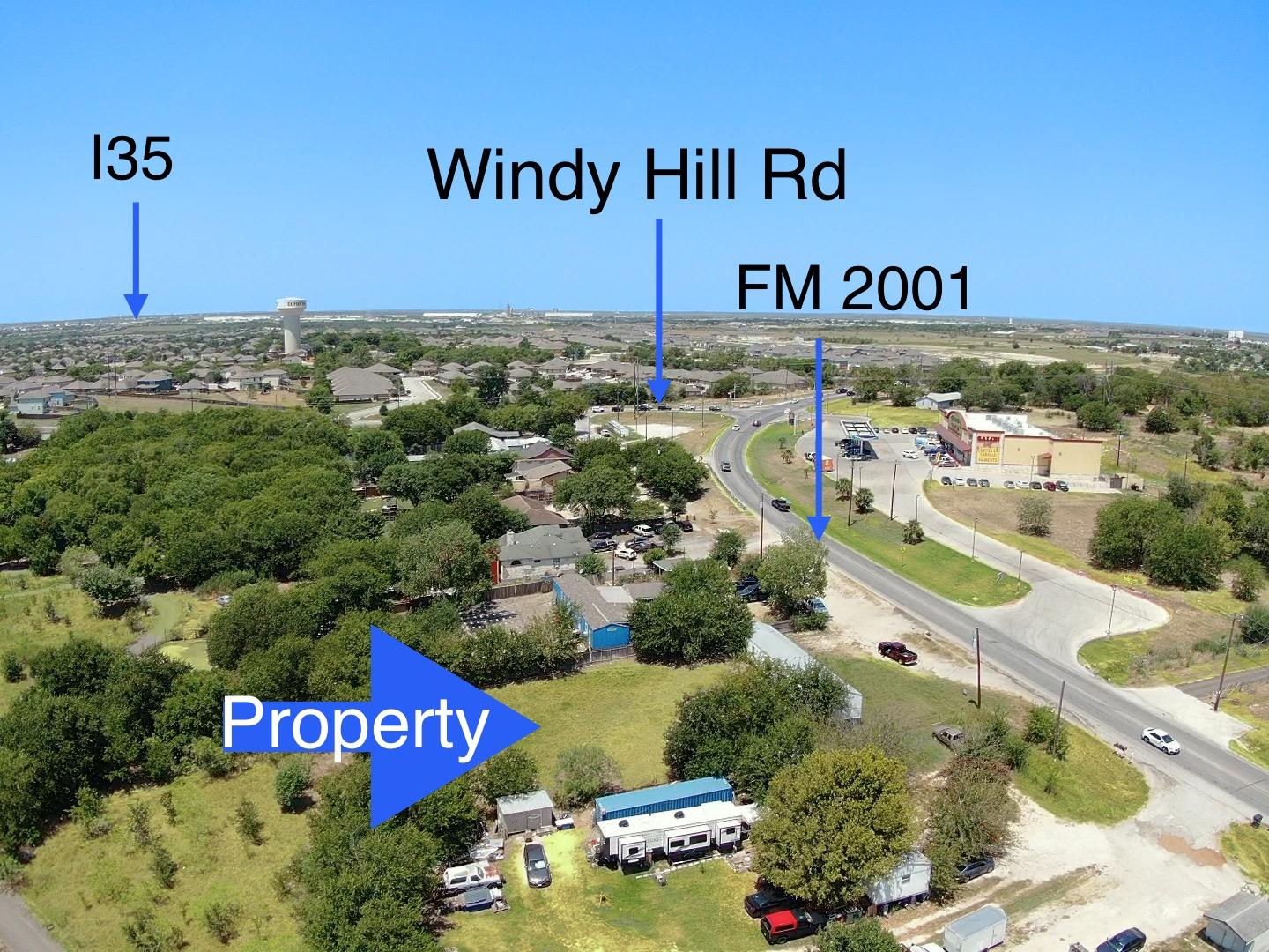 3060 Fm 2001 Buda TX 78610