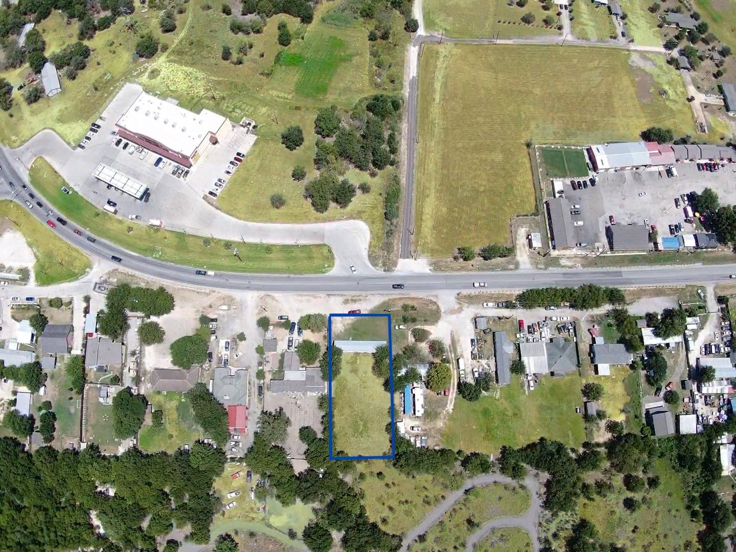 3060 Fm 2001 Buda TX 78610