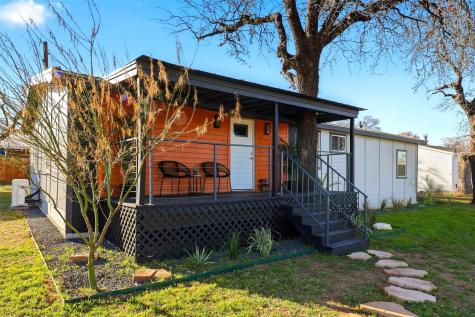 728 Driftwood Lane Cottonwood Shores TX 78657