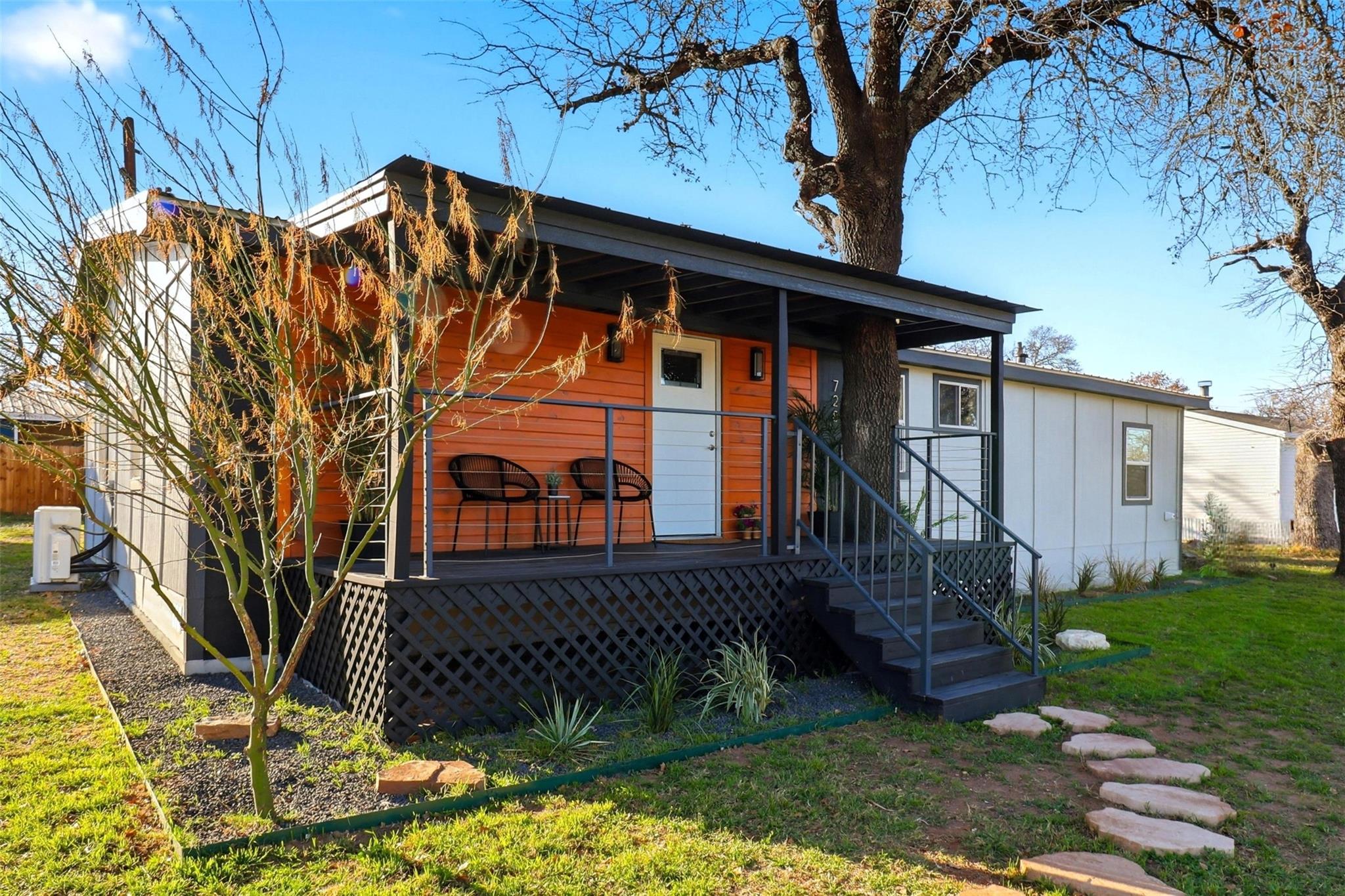 728 Driftwood Lane Cottonwood Shores TX 78657