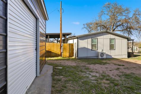 728 Driftwood Lane Cottonwood Shores TX 78657