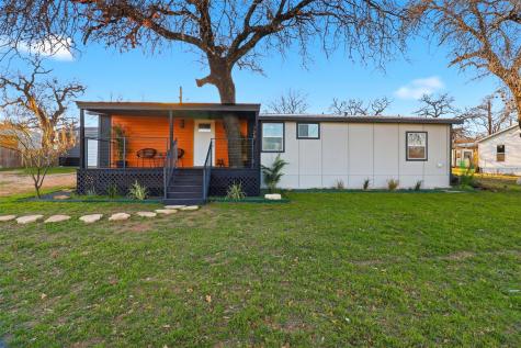 728 Driftwood Lane Cottonwood Shores TX 78657