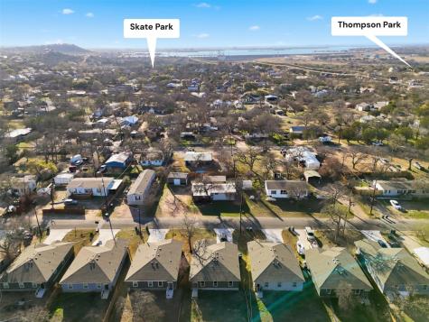 728 Driftwood Lane Cottonwood Shores TX 78657