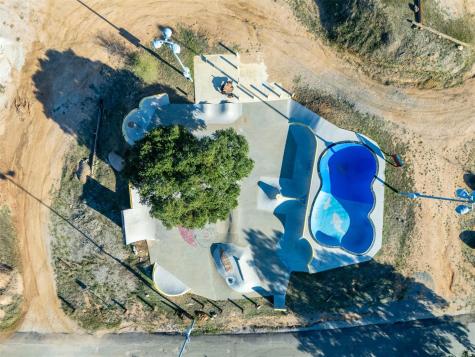 728 Driftwood Lane Cottonwood Shores TX 78657