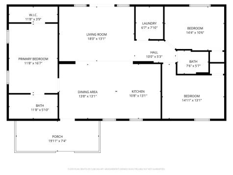 728 Driftwood Lane Cottonwood Shores TX 78657