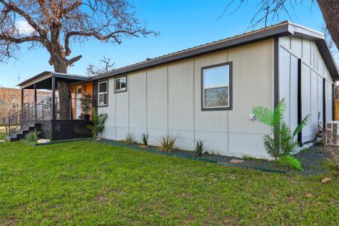 728 Driftwood Lane Cottonwood Shores TX 78657