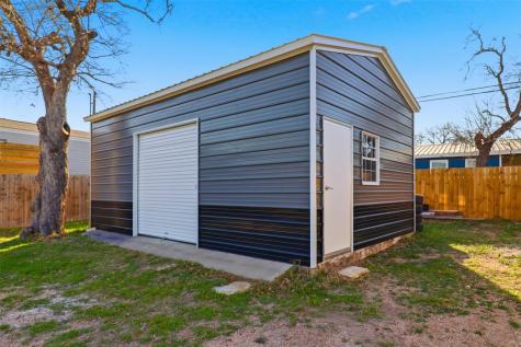 728 Driftwood Lane Cottonwood Shores TX 78657