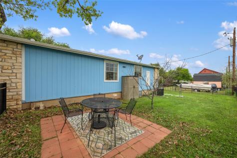 106 Black Rock Drive Buchanan Dam TX 78609
