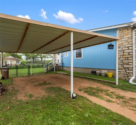 106 Black Rock Drive Buchanan Dam TX 78609