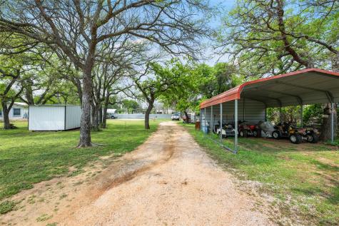 106 Black Rock Drive Buchanan Dam TX 78609