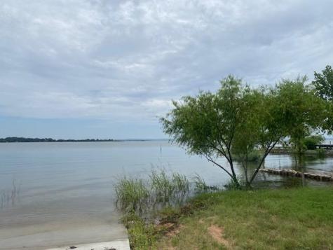 106 Black Rock Drive Buchanan Dam TX 78609