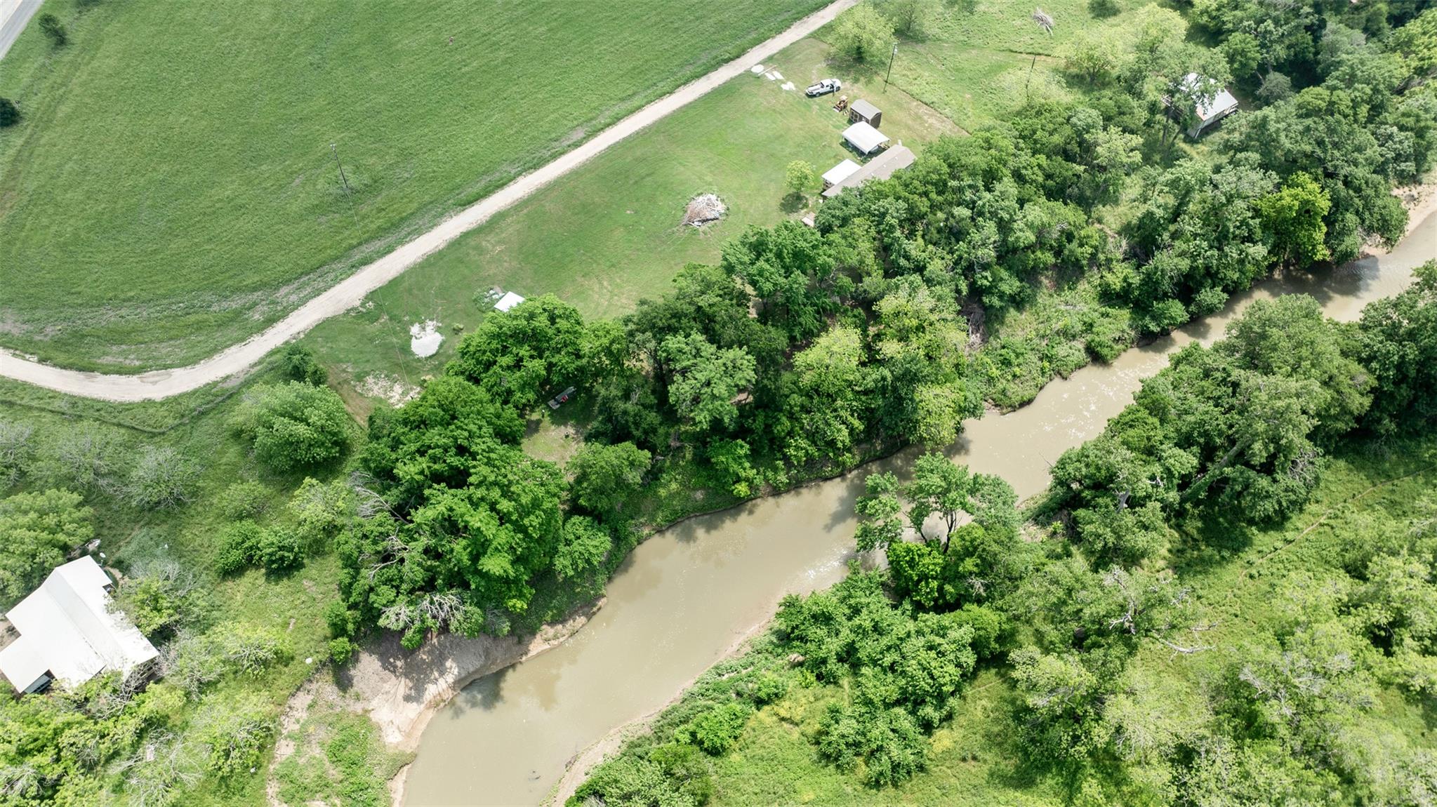5529 N Fm 487 Rockdale TX 76567