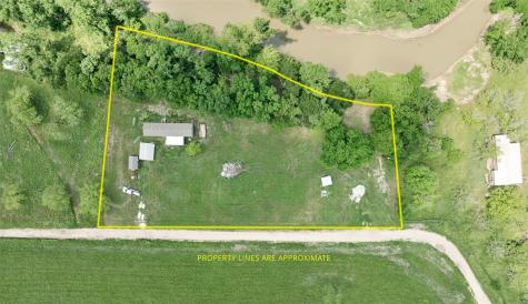 5529 N Fm 487 Rockdale TX 76567