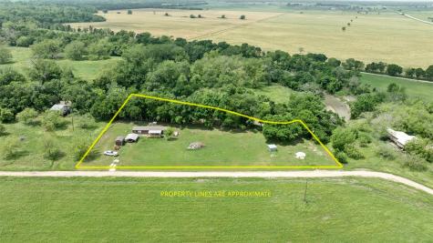 5529 N Fm 487 Rockdale TX 76567