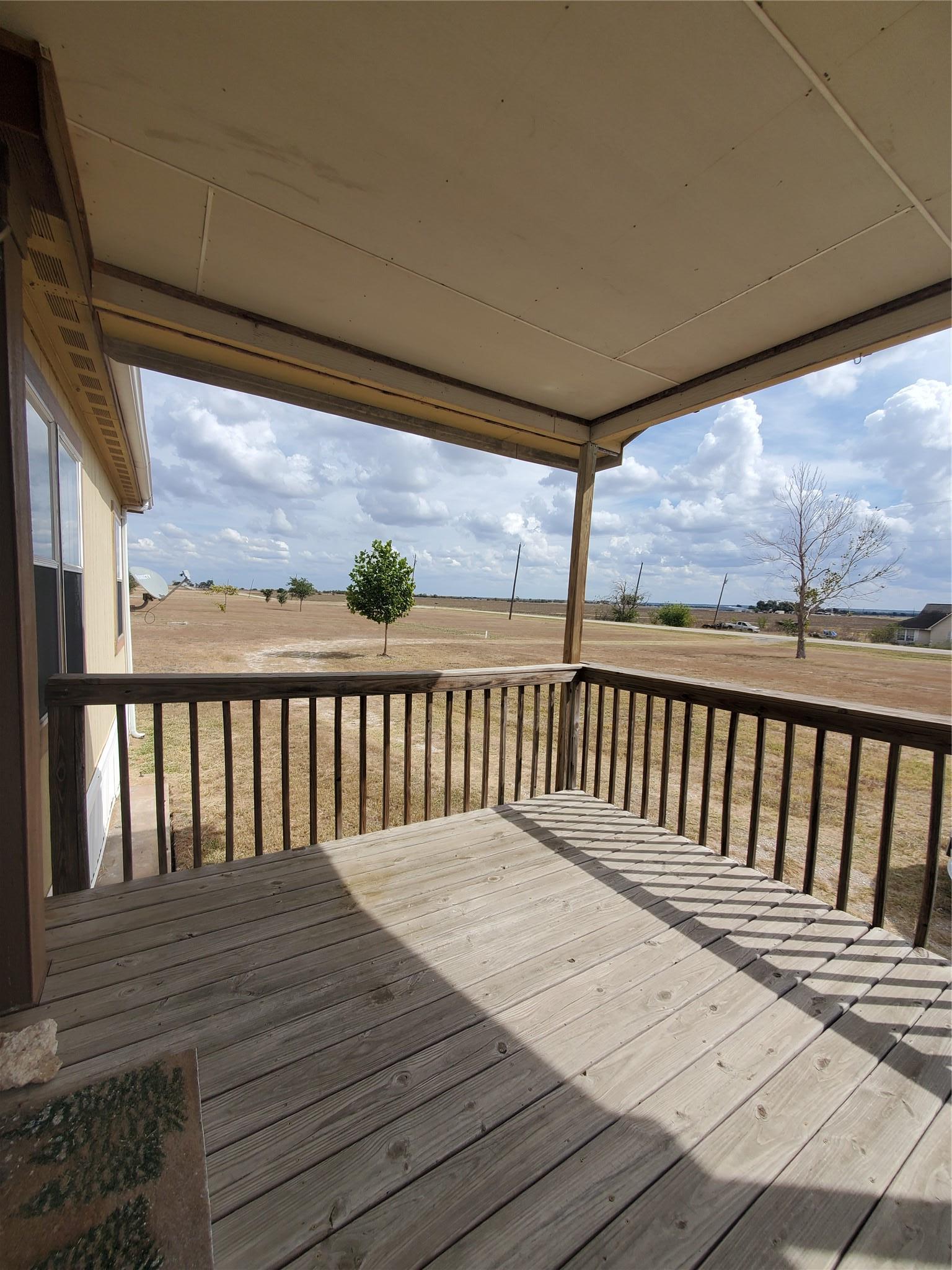 61 County Road 433 Thrall TX 76578