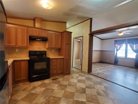 61 County Road 433 Thrall TX 76578