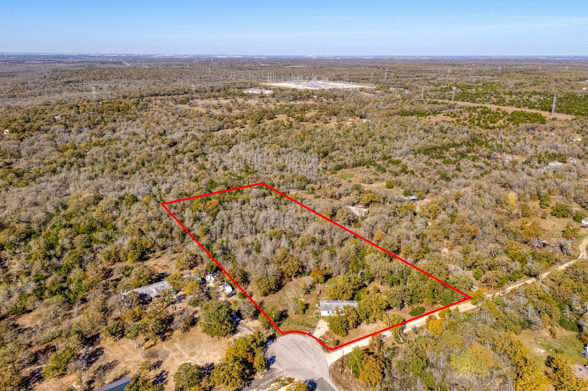 21400 Webberwood Ridge Elgin TX 78621