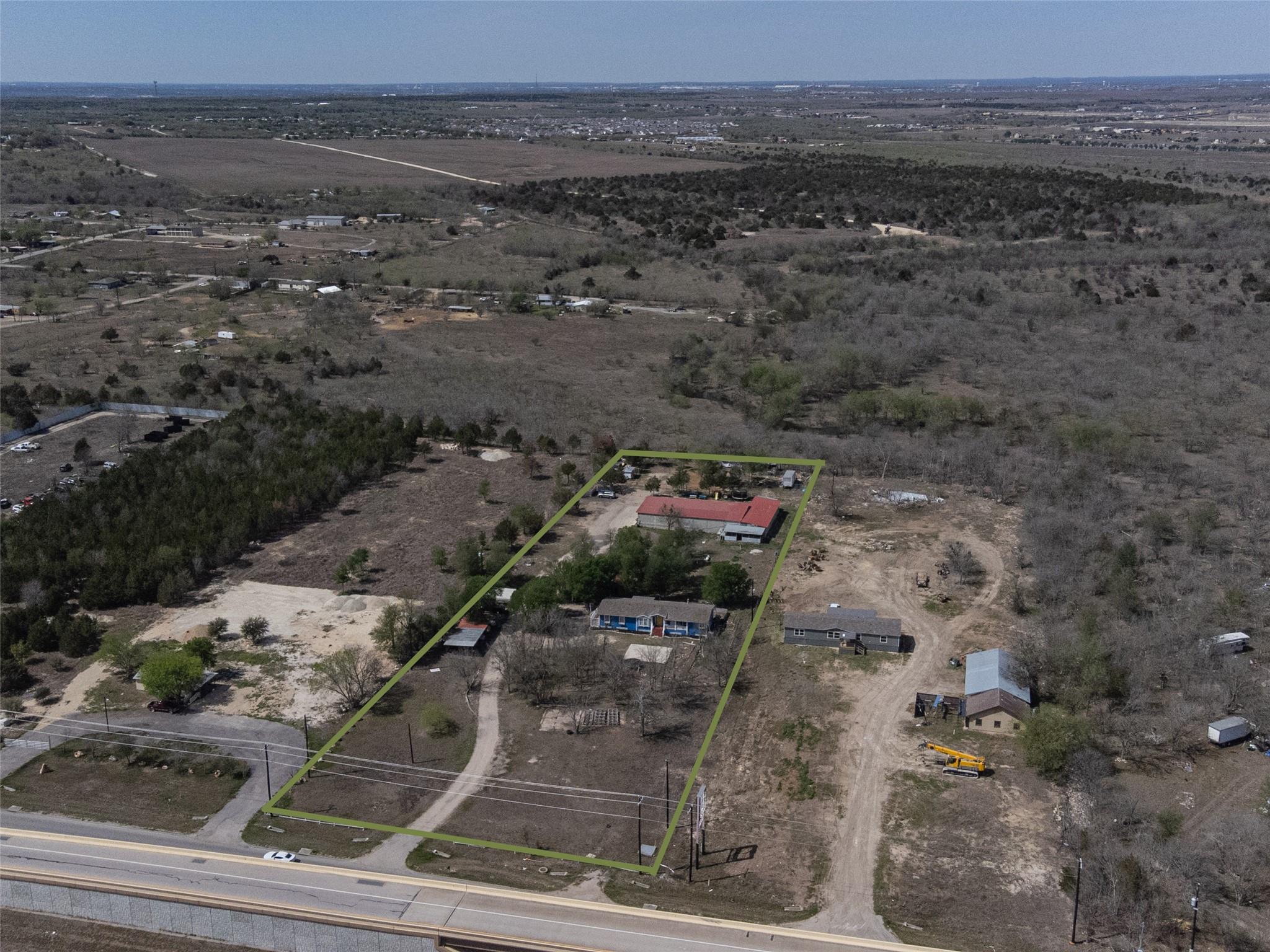 11600 S Uhwy 183 S Buda TX 78610