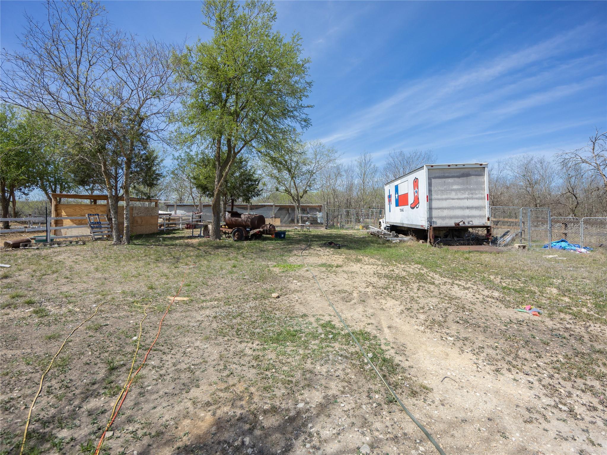 11600 S Uhwy 183 S Buda TX 78610