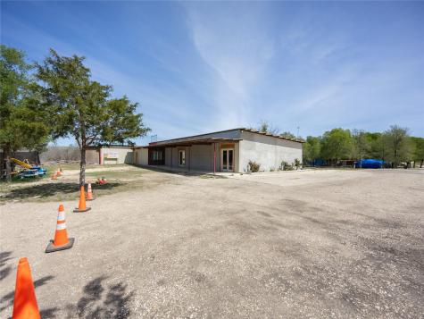 11600 S Uhwy 183 S Buda TX 78610