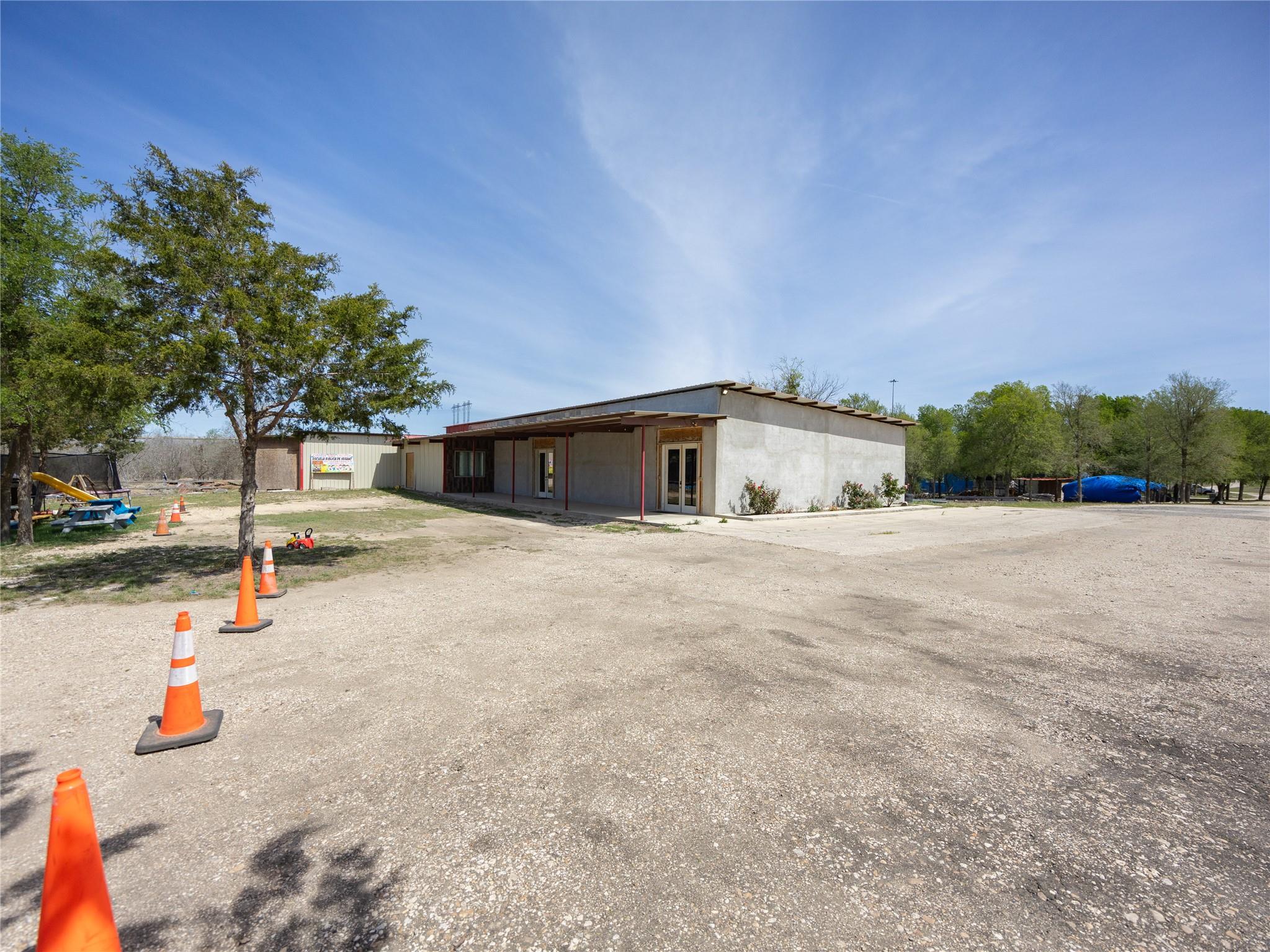 11600 S Uhwy 183 S Buda TX 78610