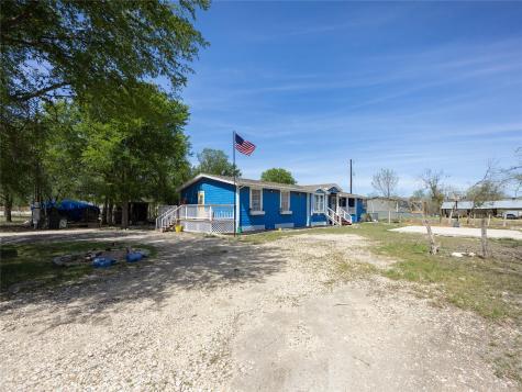 11600 S Uhwy 183 S Buda TX 78610