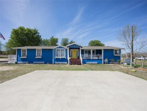 11600 S Uhwy 183 S Buda TX 78610