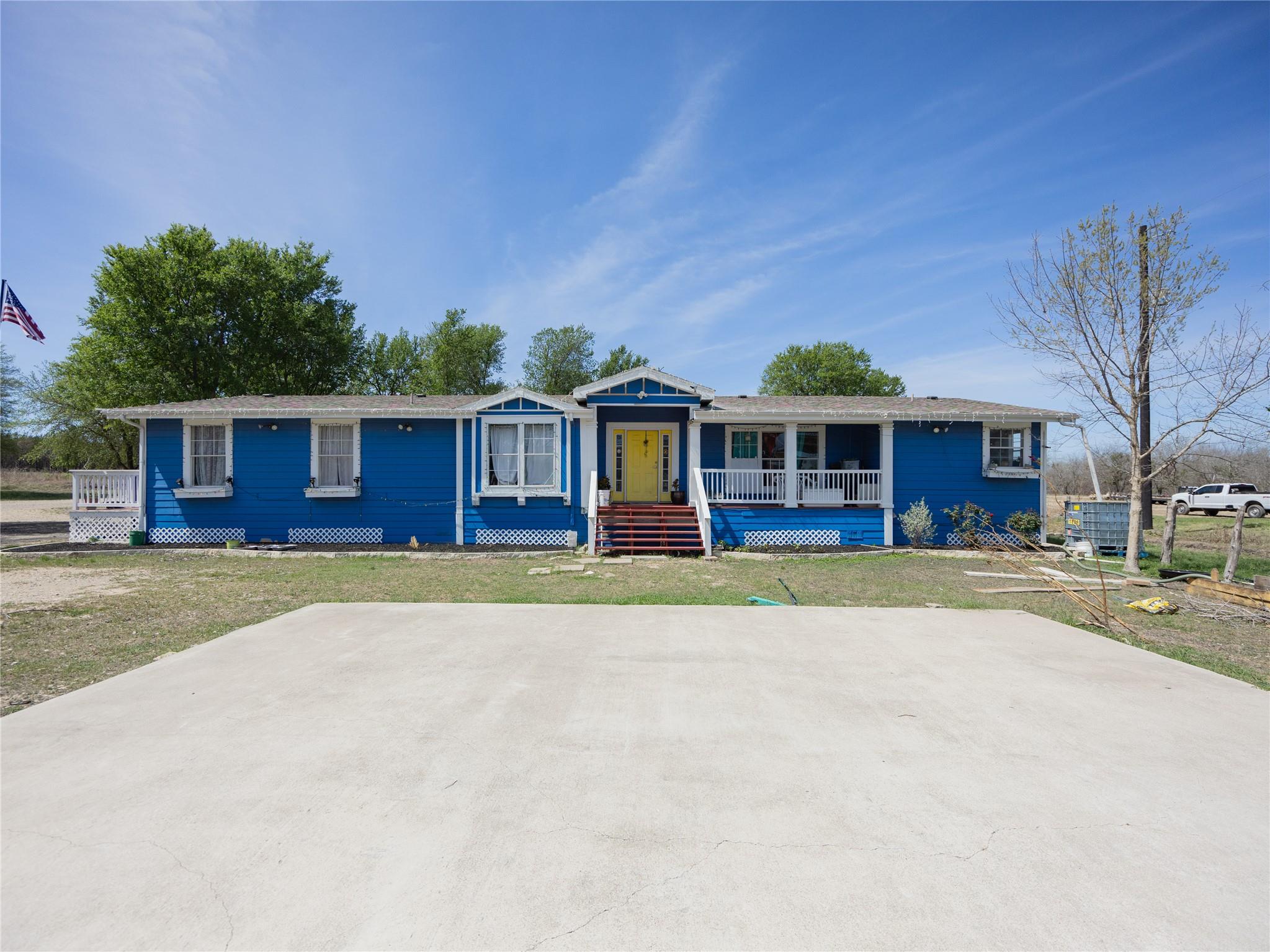 11600 S Uhwy 183 S Buda TX 78610