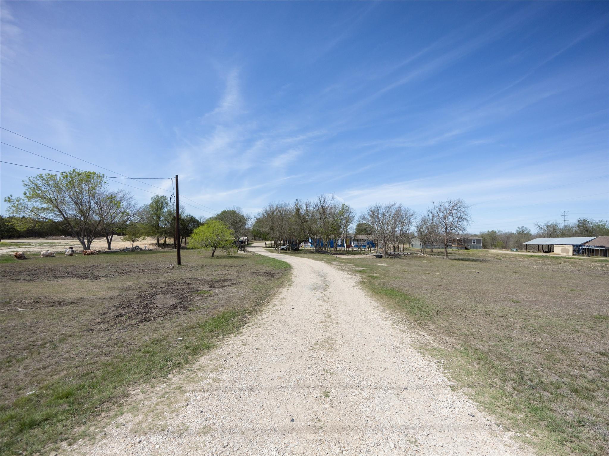 11600 S Uhwy 183 S Buda TX 78610