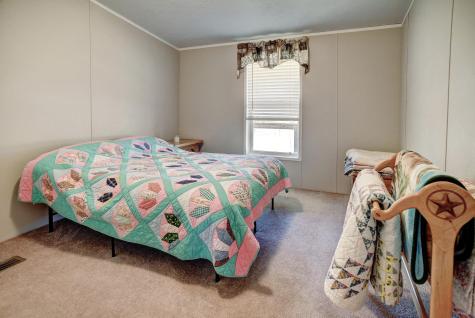 4495 Taylorsville Road Red Rock TX 78662