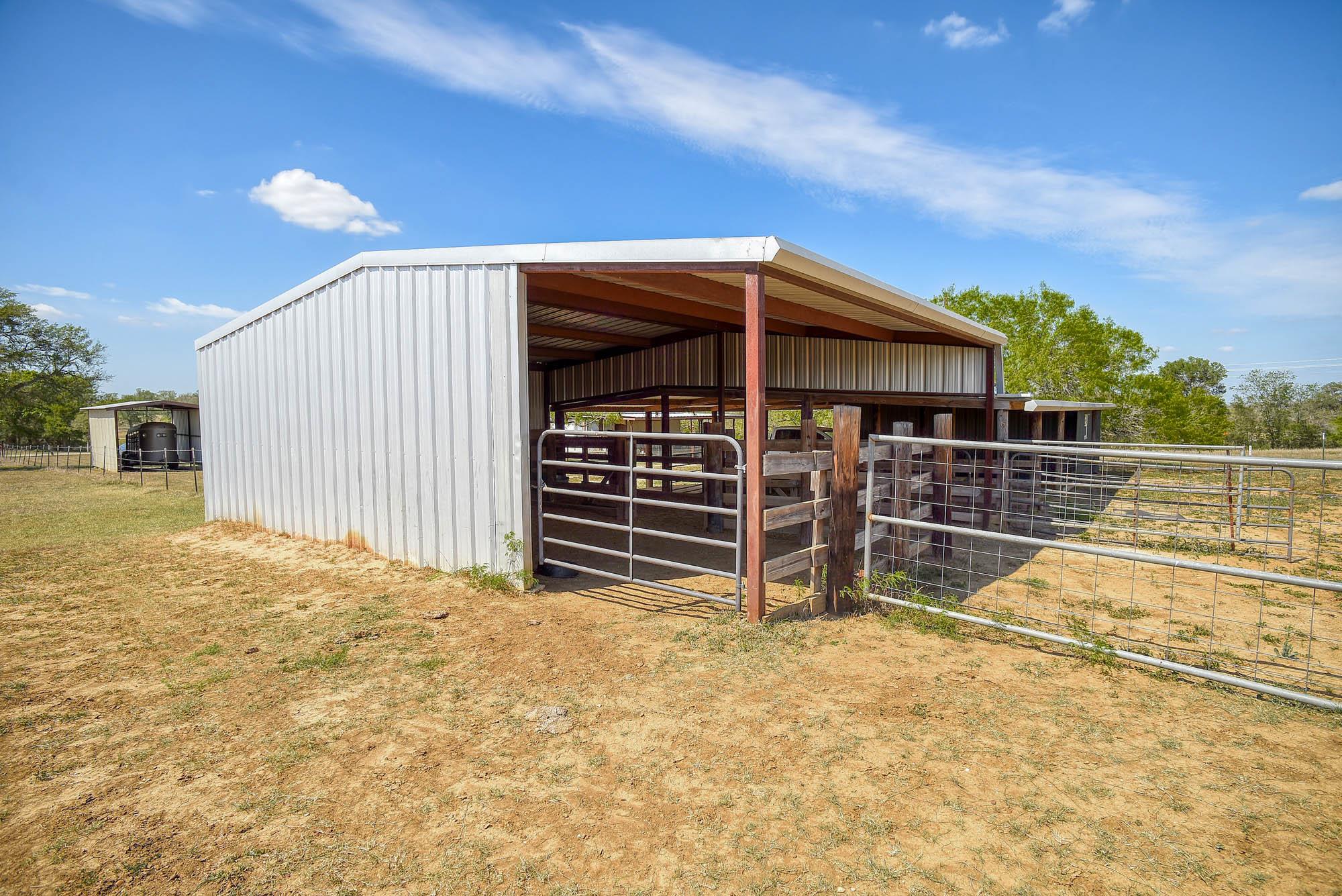 4495 Taylorsville Road Red Rock TX 78662