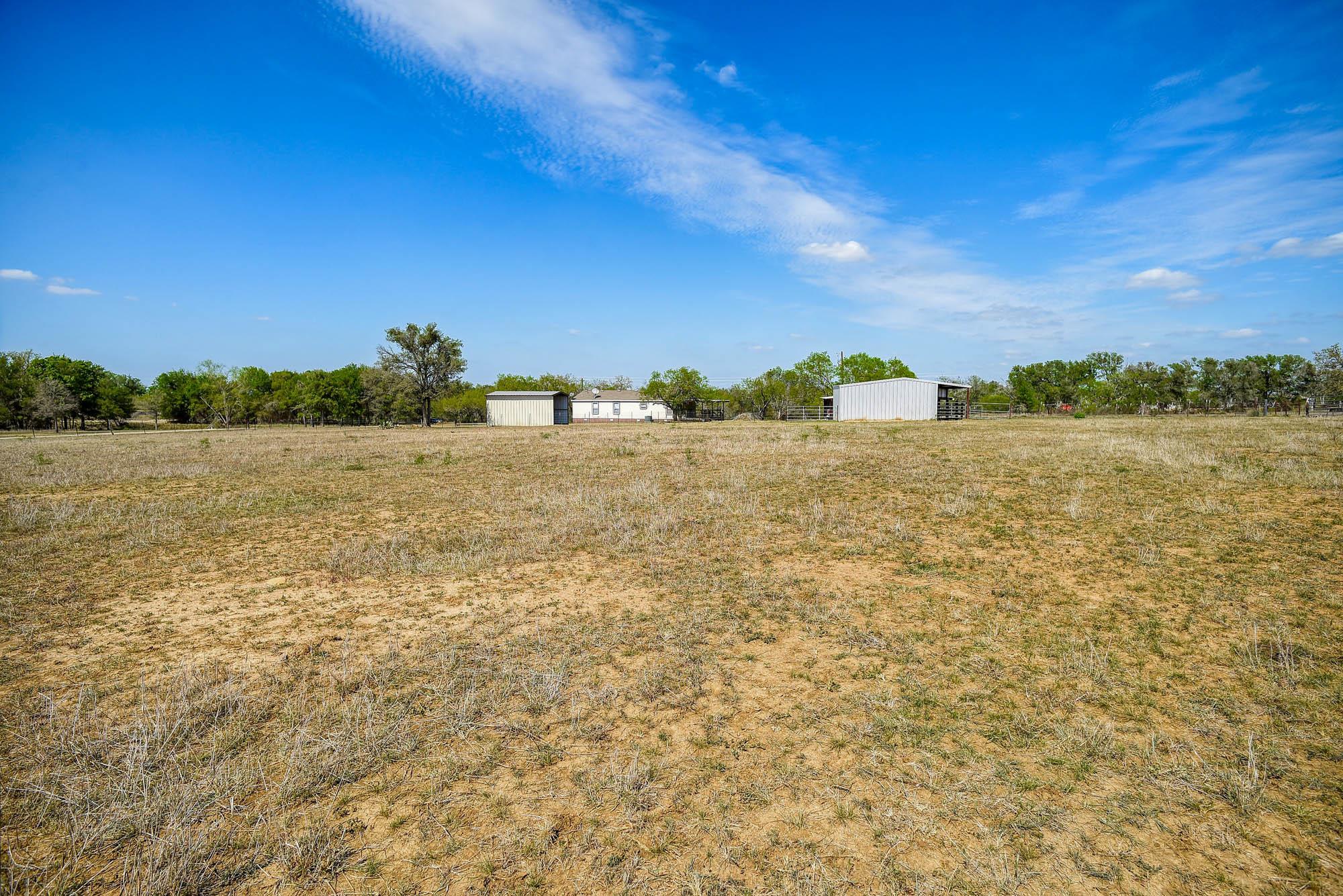 4495 Taylorsville Road Red Rock TX 78662