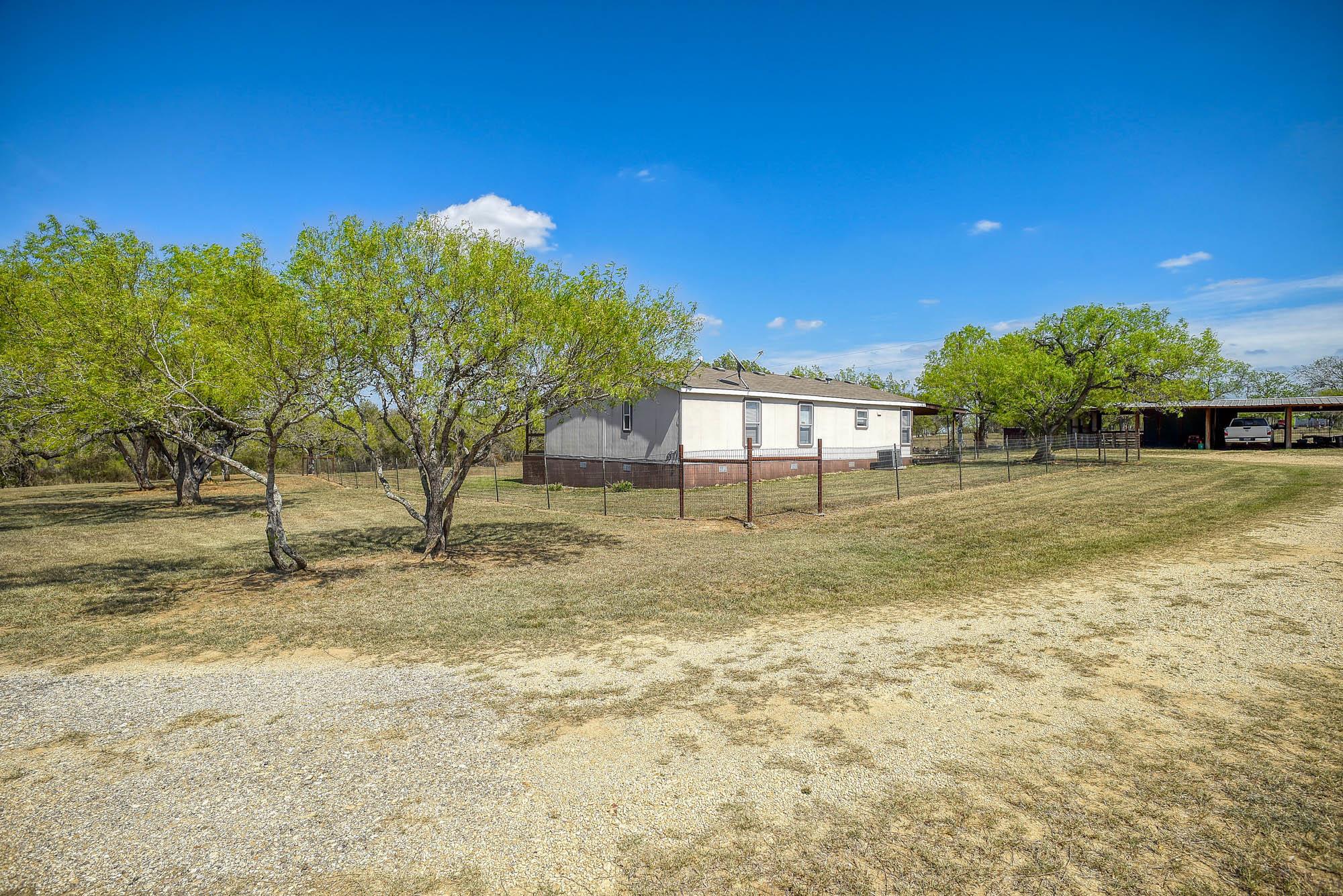 4495 Taylorsville Road Red Rock TX 78662