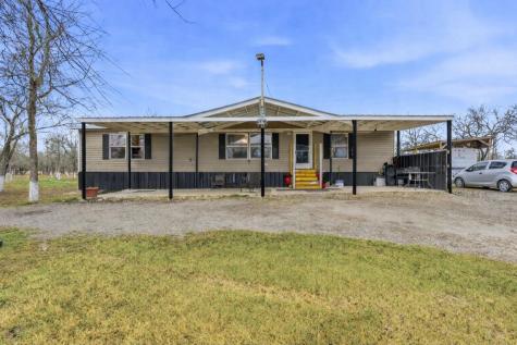 1278 Fm 812 Road Cedar Creek TX 78612