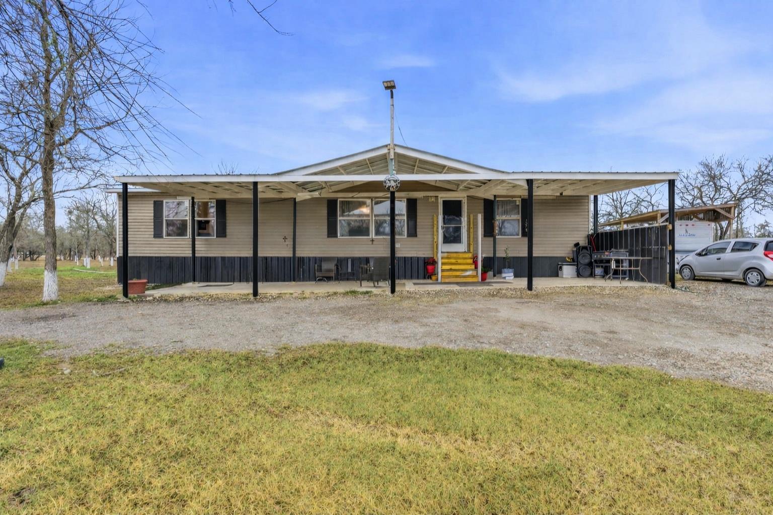 1278 Fm 812 Road Cedar Creek TX 78612