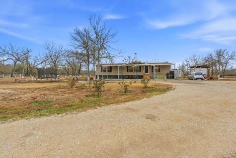 1278 Fm 812 Road Cedar Creek TX 78612