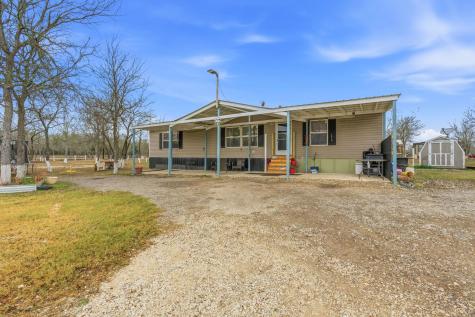 1278 Fm 812 Road Cedar Creek TX 78612