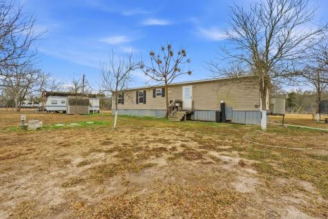 1278 Fm 812 Road Cedar Creek TX 78612